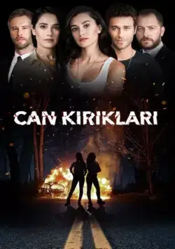 Осколки души / Can Kiriklari (2018) cериал скачать через торрент в хорошем качестве