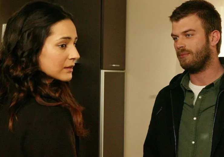 Менекше и Халиль (2007) через торрент бесплатно Менекше и Халиль (2007) сериал через торрент бесплатно