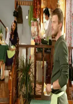 Менекше и Халиль (2007) через торрент скачать Менекше и Халиль (2007) сериал через торрент скачать