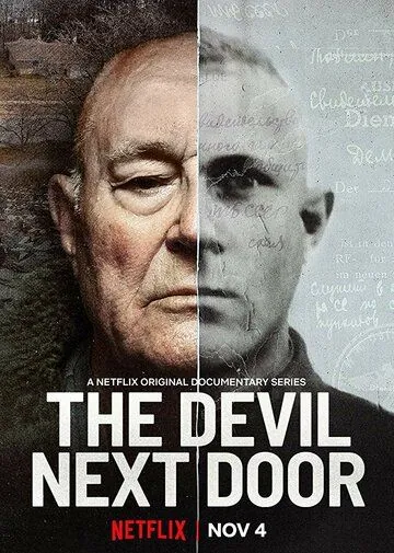 Дьявол по соседству / The Devil Next Door (2019) cериал скачать через торрент в хорошем качестве