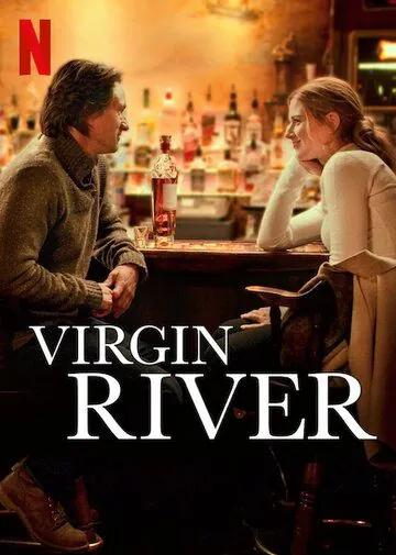 Виргин Ривер / Virgin River (2019) cериал скачать через торрент в хорошем качестве
