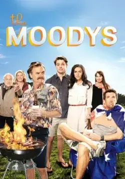 Семейка Муди / The Moodys (2014) cериал скачать через торрент в хорошем качестве
