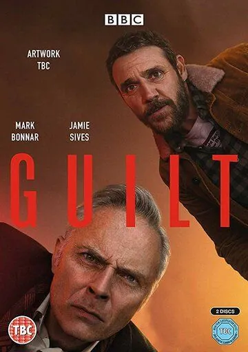Вина / Guilt (2019) cериал скачать через торрент в хорошем качестве