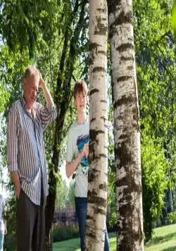 В шаге от рая (2019) через торрент бесплатно В шаге от рая (2019) сериал через торрент бесплатно