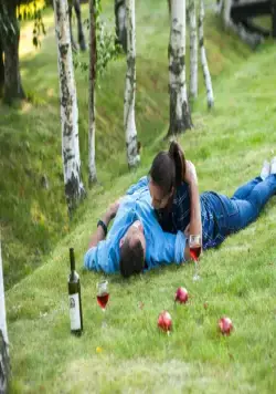 В шаге от рая (2019) в хорошем качестве через торрент В шаге от рая (2019) сериал в хорошем качестве через торрент