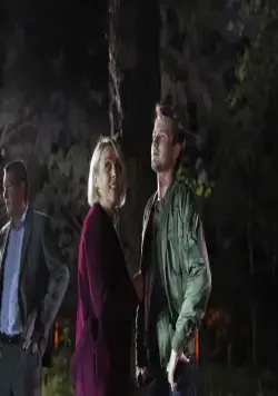 В шаге от рая (2019) через торрент скачать В шаге от рая (2019) сериал через торрент скачать