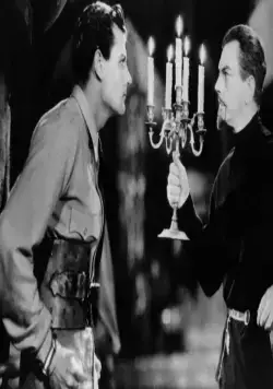 Самая опасная игра (1932) через торрент бесплатно Самая опасная игра (1932) фильм через торрент бесплатно