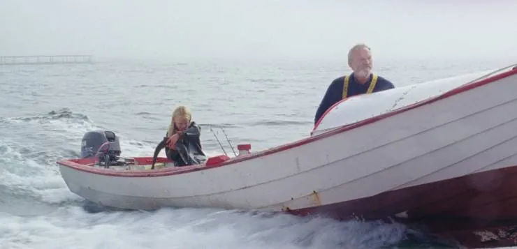 Белый, белый день (2019) через торрент скачать Белый, белый день (2019) фильм через торрент скачать