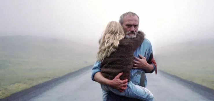 Белый, белый день (2019) через торрент бесплатно Белый, белый день (2019) фильм через торрент бесплатно