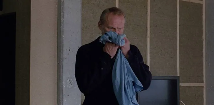 Белый, белый день (2019) в хорошем качестве через торрент Белый, белый день (2019) фильм в хорошем качестве через торрент