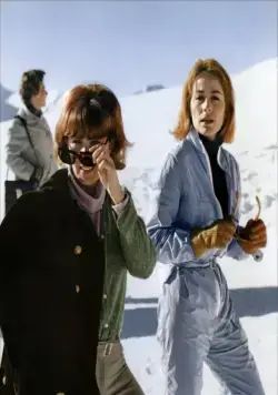 Жить, чтобы жить (1967) в хорошем качестве через торрент Жить, чтобы жить (1967) фильм в хорошем качестве через торрент