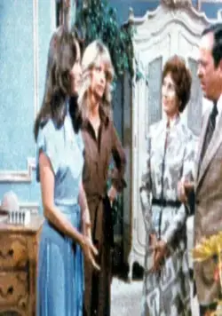 Ангелы Чарли ((1976 – 1981)) через торрент бесплатно Ангелы Чарли ((1976 – 1981)) сериал через торрент бесплатно