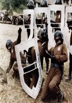 2020: Гладиаторы будущего (1982) через торрент скачать 2020: Гладиаторы будущего (1982) фильм через торрент скачать