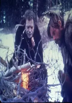 Зов предков (1972) через торрент скачать Зов предков (1972) фильм через торрент скачать