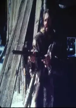 Зов предков (1972) через торрент бесплатно Зов предков (1972) фильм через торрент бесплатно