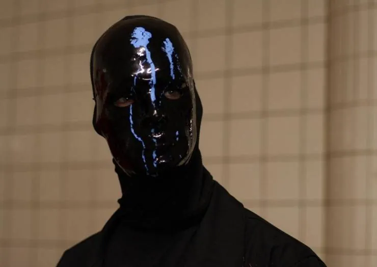 Стальная ловушка (2007) через торрент скачать Стальная ловушка (2007) фильм через торрент скачать