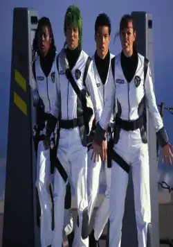 Пауэр Рейнджерс: Патруль времени (2001) через торрент бесплатно Пауэр Рейнджерс: Патруль времени (2001) сериал через торрент бесплатно