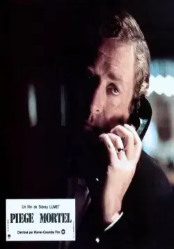 Смертельная ловушка (1982) через торрент бесплатно Смертельная ловушка (1982) фильм через торрент бесплатно