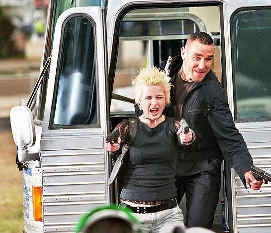 Капкан времени (2005) через торрент скачать Капкан времени (2005) фильм через торрент скачать