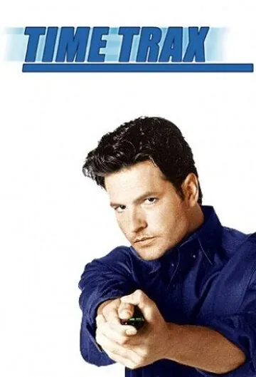 Пороги времени / Time Trax (1993) cериал скачать через торрент в хорошем качестве