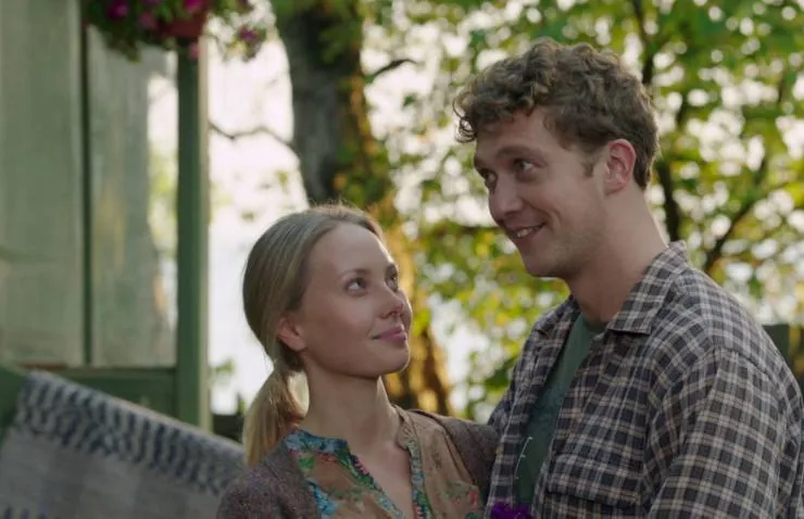 С тобой хочу я быть всегда (2020) через торрент скачать С тобой хочу я быть всегда (2020) сериал через торрент скачать