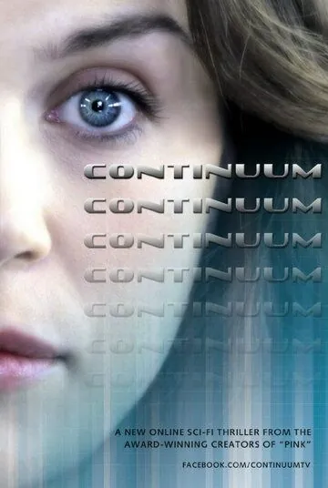 Континуум / Continuum (2012) cериал скачать через торрент в хорошем качестве