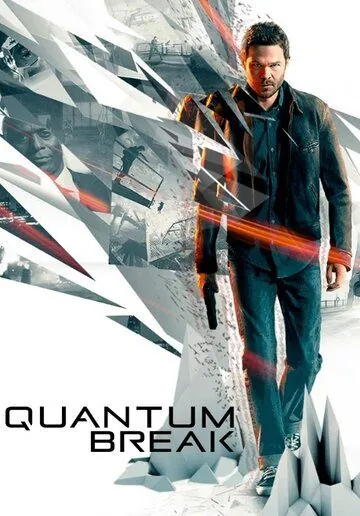 Квантовый разлом / Quantum Break (2016) cериал скачать через торрент в хорошем качестве