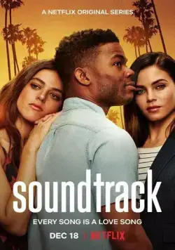 Саундтрек / Soundtrack (2019) cериал скачать через торрент в хорошем качестве