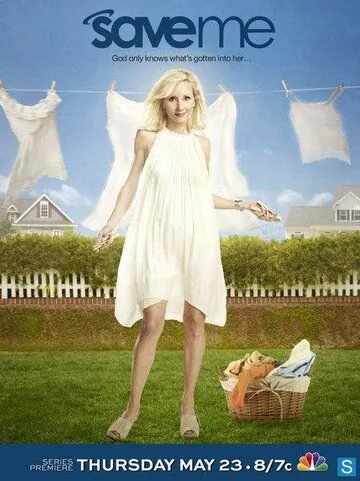 Спаси меня / Save Me (2013) cериал скачать через торрент в хорошем качестве