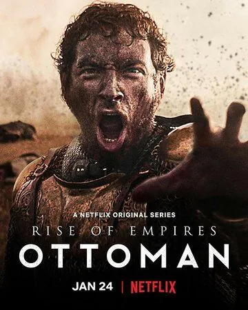 Восход Османской империи / Rise of Empires: Ottoman (2020) cериал скачать через торрент в хорошем качестве
