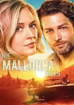 Расследования на Майорке / The Mallorca Files (2019) cериал скачать через торрент в хорошем качестве