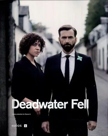 Падение в мёртвые воды / Deadwater Fell (2020) cериал скачать через торрент в хорошем качестве