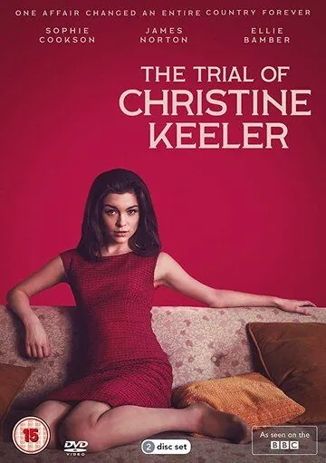 Дело Кристин Килер / The Trial of Christine Keeler (2019) cериал скачать через торрент в хорошем качестве