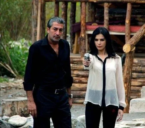 Госпожа Дила (2012) в хорошем качестве через торрент Госпожа Дила (2012) сериал в хорошем качестве через торрент