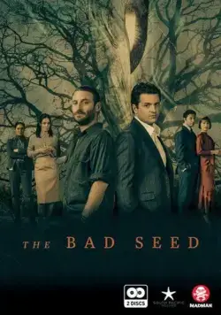 Дурная кровь / The Bad Seed (2018) cериал скачать через торрент в хорошем качестве
