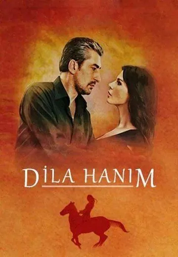Госпожа Дила / Dila Hanim (2012) cериал скачать через торрент в хорошем качестве