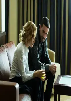 Пакт (2015) через торрент скачать Пакт (2015) сериал через торрент скачать