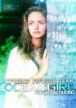 Девочка из океана / Ocean Girl (1994) cериал скачать через торрент в хорошем качестве
