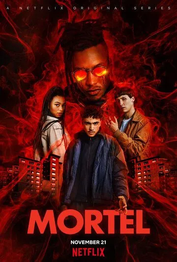 Смертоносный / Mortel (2019) cериал скачать через торрент в хорошем качестве