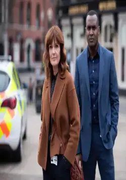 Незнакомка (2020) в хорошем качестве через торрент Незнакомка (2020) сериал в хорошем качестве через торрент