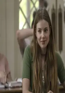 В поисках Аляски (2019) в хорошем качестве через торрент В поисках Аляски (2019) сериал в хорошем качестве через торрент