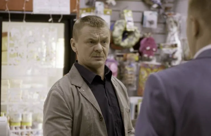 Патриот (2020) в хорошем качестве через торрент Патриот (2020) сериал в хорошем качестве через торрент