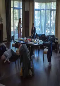 Токсичная любовь (2019) через торрент скачать Токсичная любовь (2019) сериал через торрент скачать