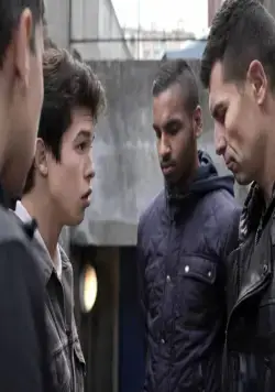 Каннабис (2016) через торрент бесплатно Каннабис (2016) сериал через торрент бесплатно