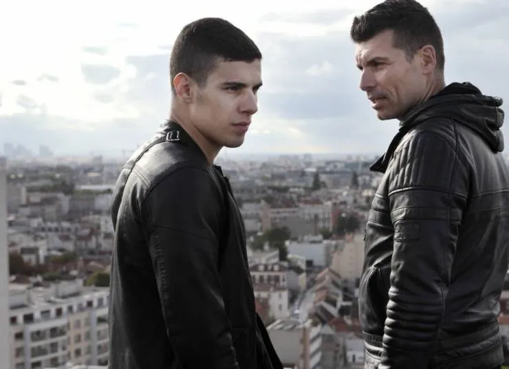 Каннабис (2016) в хорошем качестве через торрент Каннабис (2016) сериал в хорошем качестве через торрент