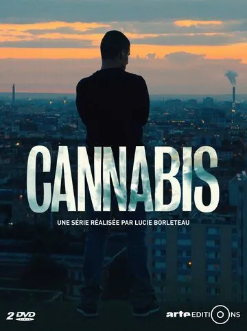 Каннабис / Cannabis (2016) cериал скачать через торрент в хорошем качестве