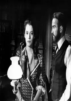 Фрейд: Тайная страсть (1962) через торрент бесплатно Фрейд: Тайная страсть (1962) фильм через торрент бесплатно