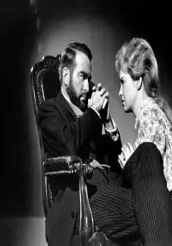 Фрейд: Тайная страсть (1962) в хорошем качестве через торрент Фрейд: Тайная страсть (1962) фильм в хорошем качестве через торрент