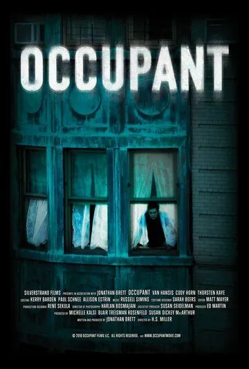 Оккупант / Occupant (2011) фильм скачать через торрент в хорошем качестве
