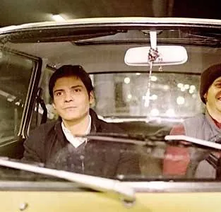 Мой друг (2006) в хорошем качестве через торрент Мой друг (2006) фильм в хорошем качестве через торрент